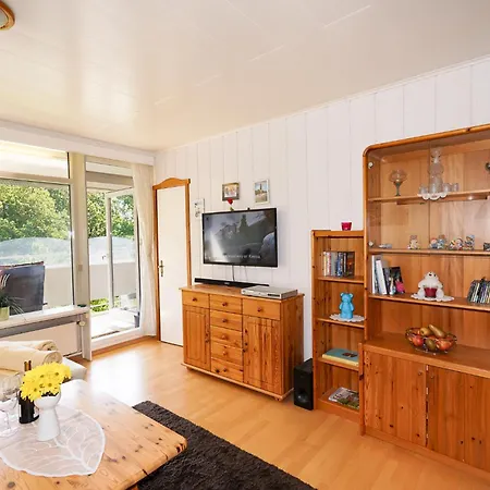 Apartman A-12 Ruhige Lage *