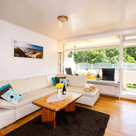 A-12 Ruhige Lage Apartman