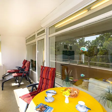 Apartman A-12 Ruhige Lage