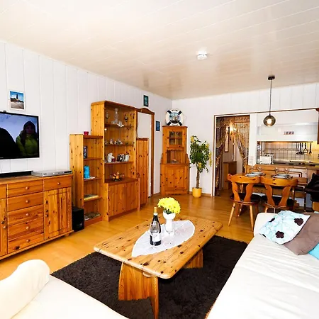 Apartman A-12 Ruhige Lage Sierksdorf