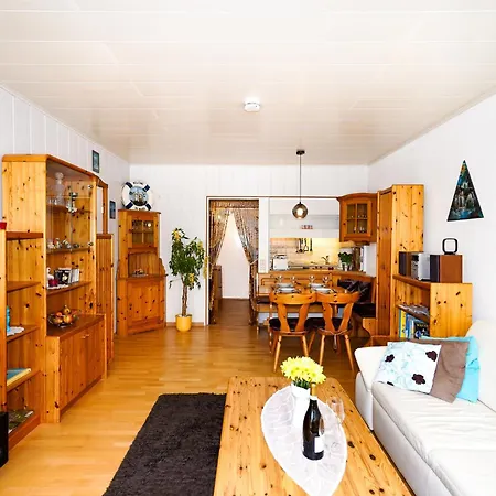 A-12 Ruhige Lage Apartman