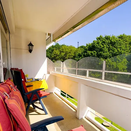 Apartman A-12 Ruhige Lage *