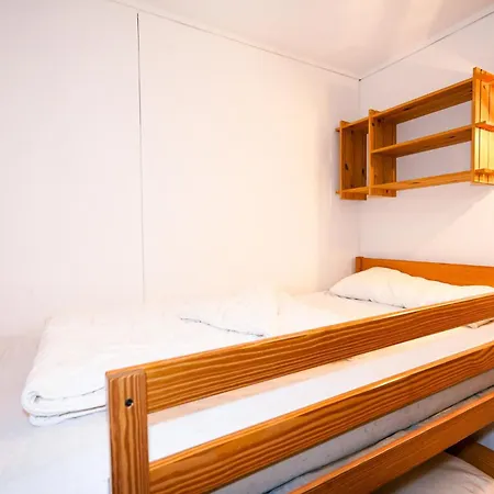Apartman A-12 Ruhige Lage Sierksdorf