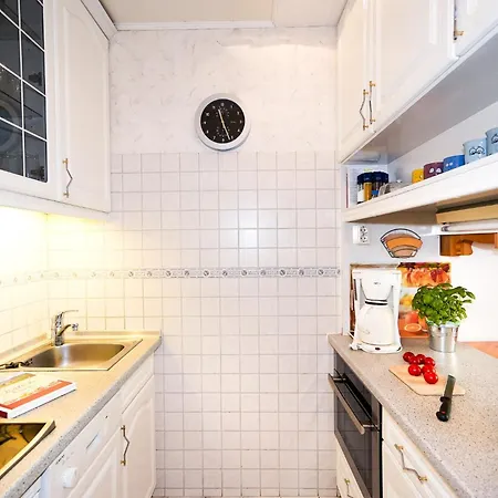 A-12 Ruhige Lage Apartman *