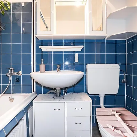 Apartman A-12 Ruhige Lage *