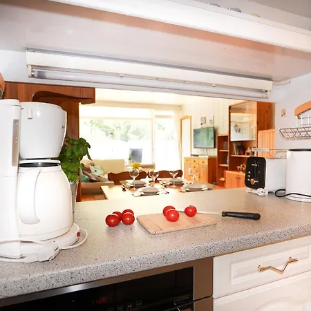 Apartman A-12 Ruhige Lage Sierksdorf