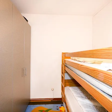 A-12 Ruhige Lage Apartman